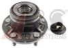 FORD 1362872 Wheel Hub